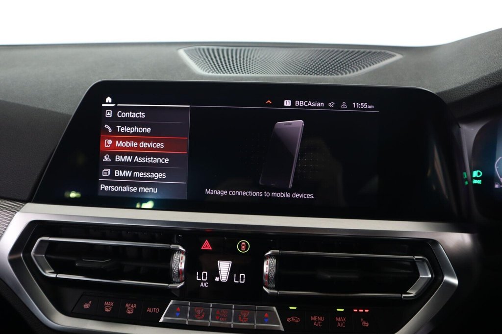 Used BMW 3 Series 2021 for sale - 77551818: Photo 37