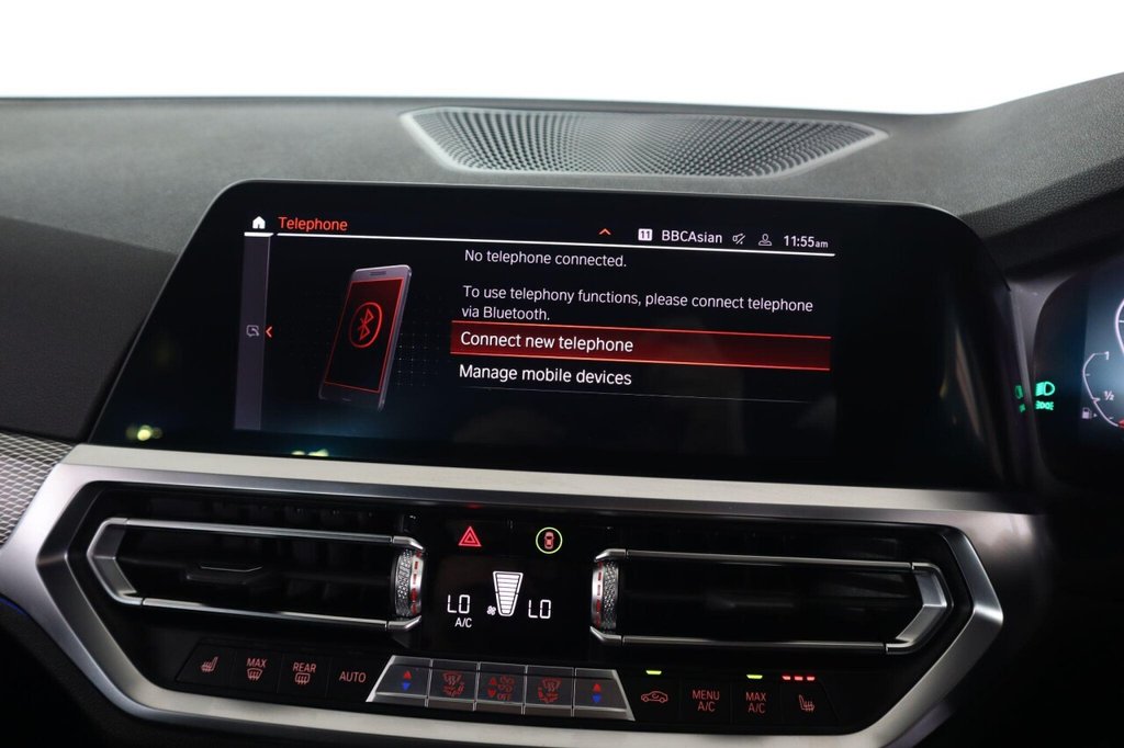 Used BMW 3 Series 2021 for sale - 77551818: Photo 38