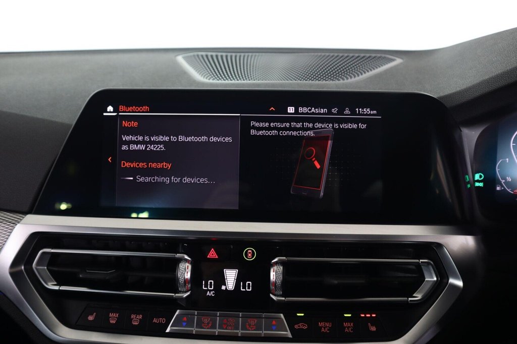 Used BMW 3 Series 2021 for sale - 77551818: Photo 39