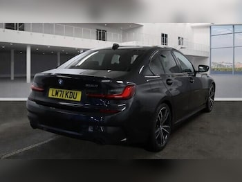 Used BMW 3 Series 2021 for sale - 77551818: Photo