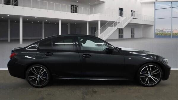 Used BMW 3 Series 2021 for sale - 77551818: Photo 4