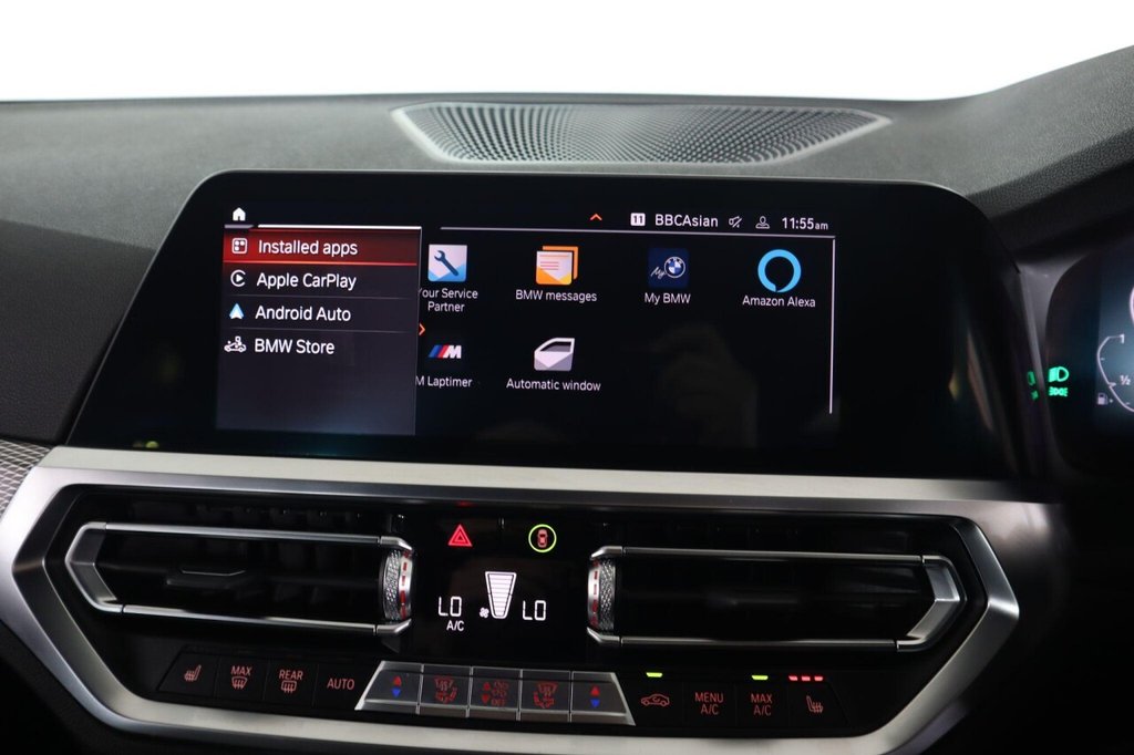 Used BMW 3 Series 2021 for sale - 77551818: Photo 40