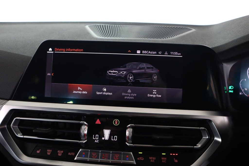 Used BMW 3 Series 2021 for sale - 77551818: Photo 41