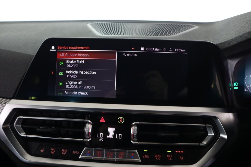 Used BMW 3 Series 2021 for sale - 77551818: Photo 42