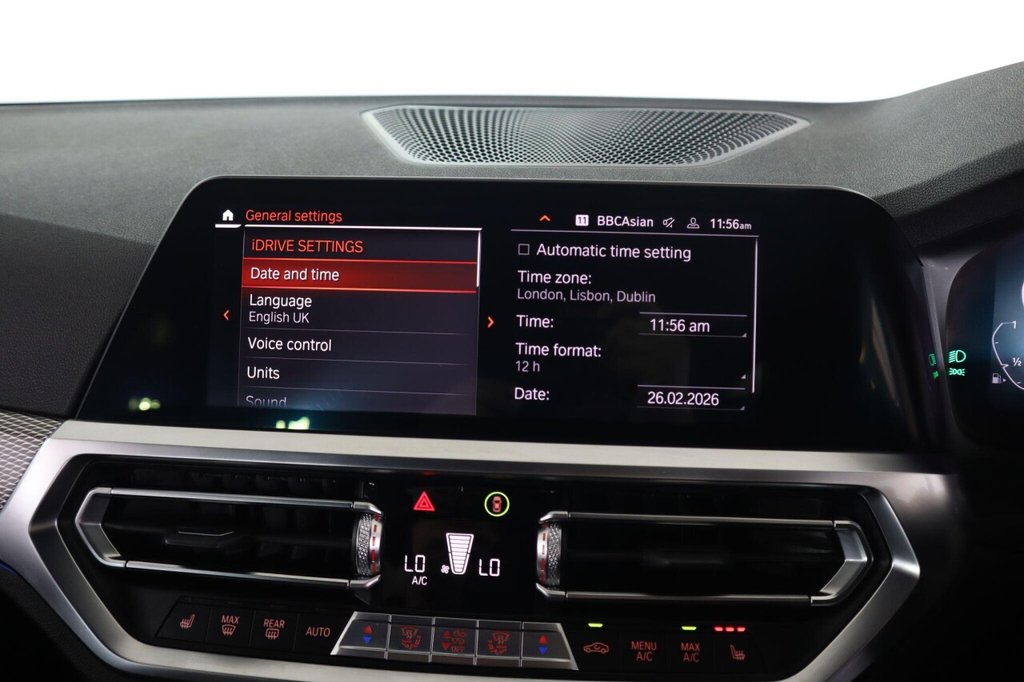 Used BMW 3 Series 2021 for sale - 77551818: Photo 43