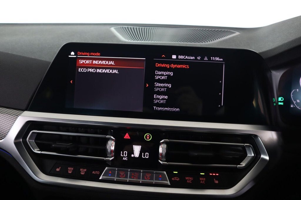 Used BMW 3 Series 2021 for sale - 77551818: Photo 44