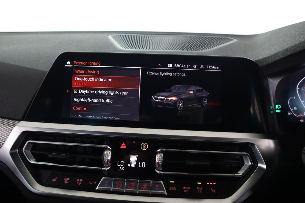 Used BMW 3 Series 2021 for sale - 77551818: Photo 45