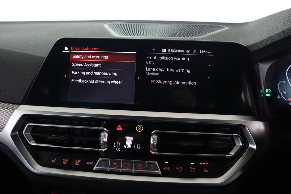 Used BMW 3 Series 2021 for sale - 77551818: Photo 46