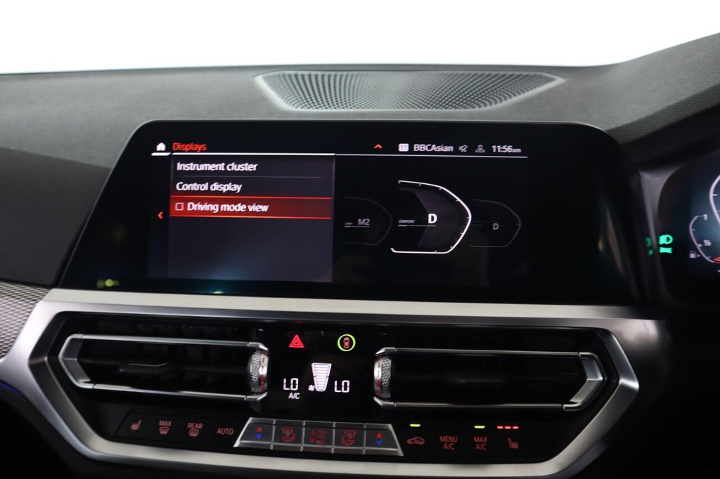 Used BMW 3 Series 2021 for sale - 77551818: Photo 47