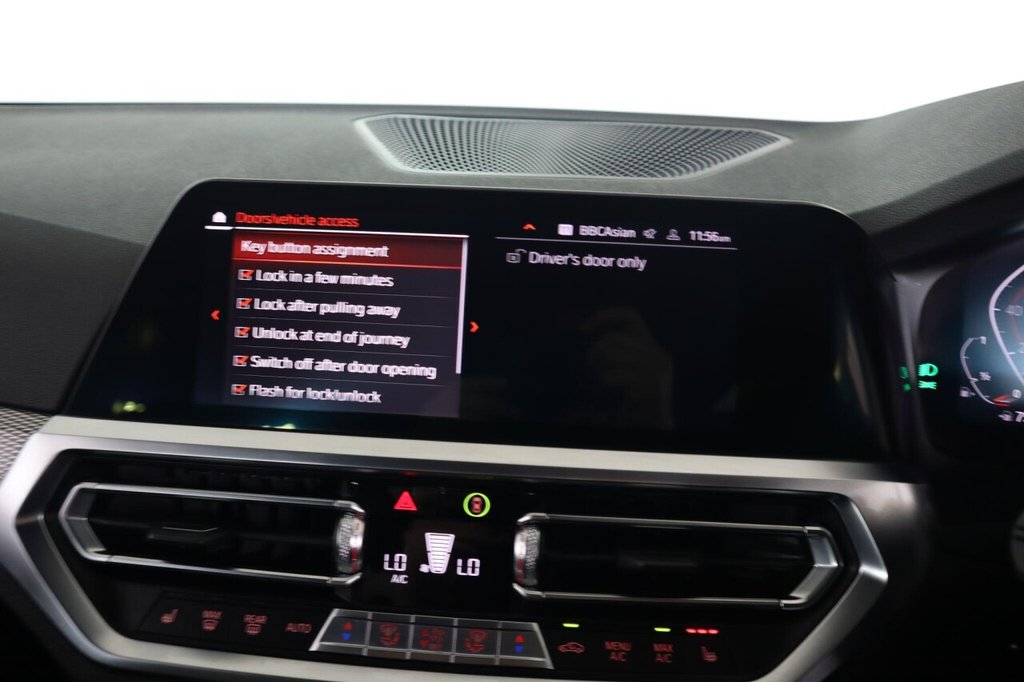 Used BMW 3 Series 2021 for sale - 77551818: Photo 48