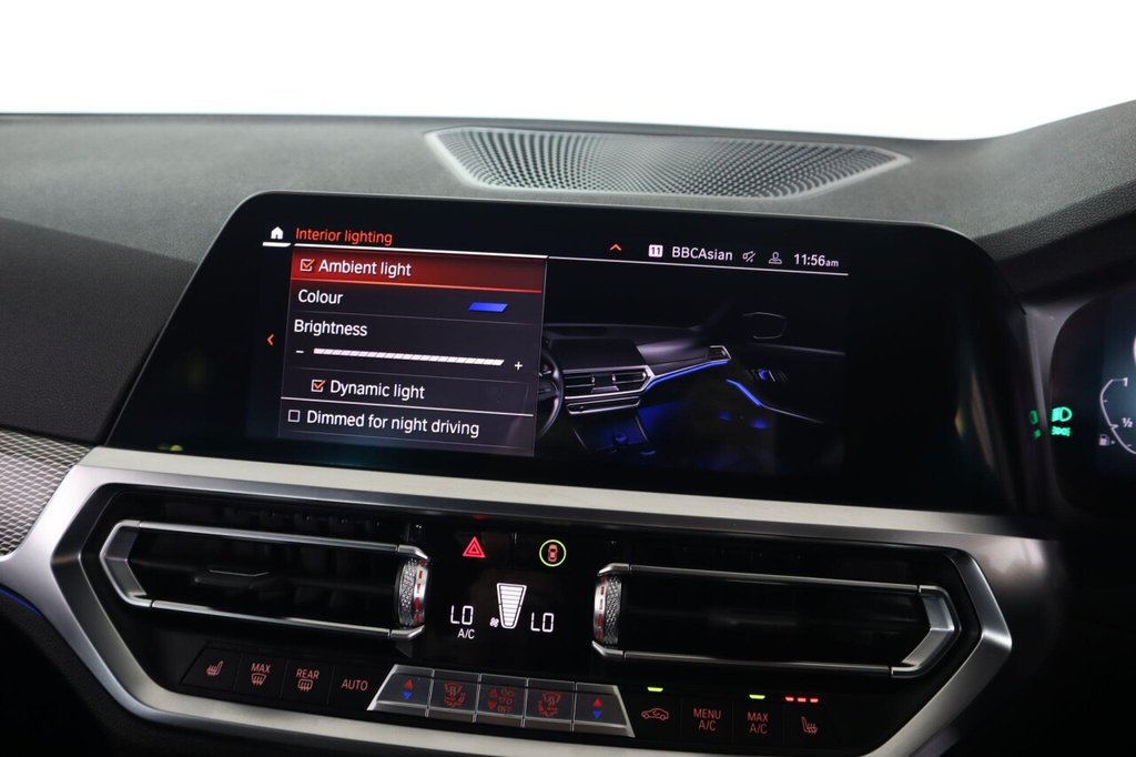 Used BMW 3 Series 2021 for sale - 77551818: Photo 49