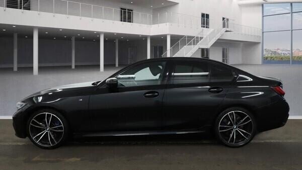 Used BMW 3 Series 2021 for sale - 77551818: Photo 5
