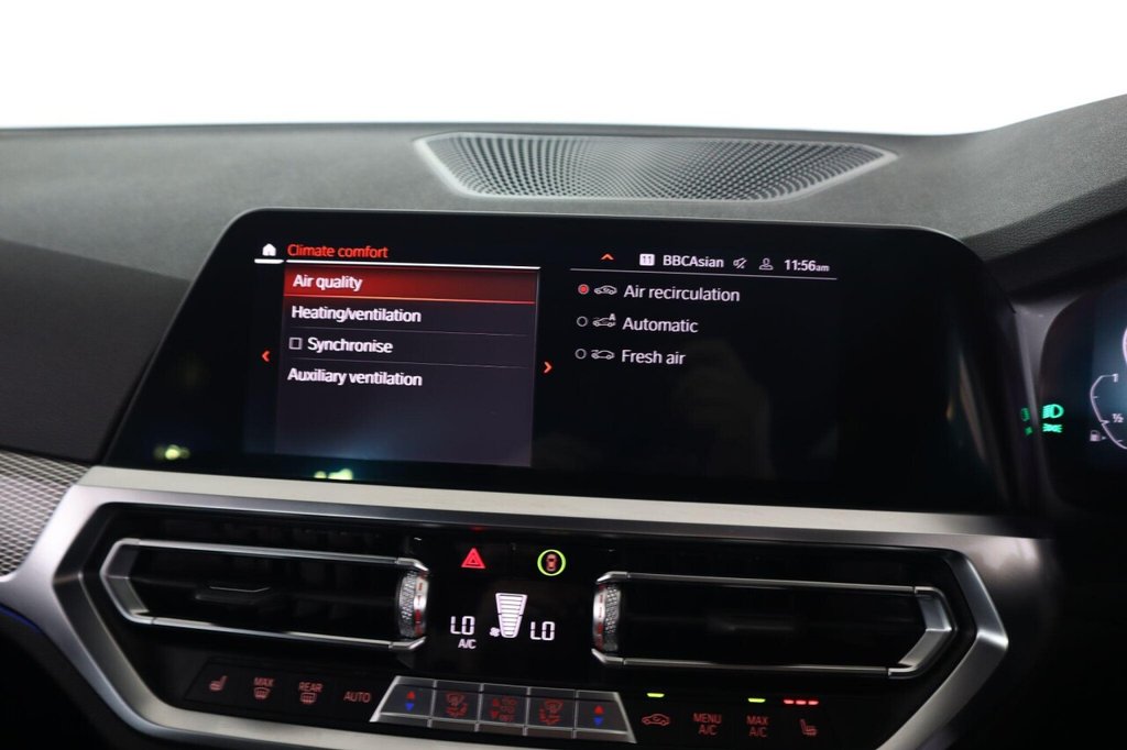 Used BMW 3 Series 2021 for sale - 77551818: Photo 50