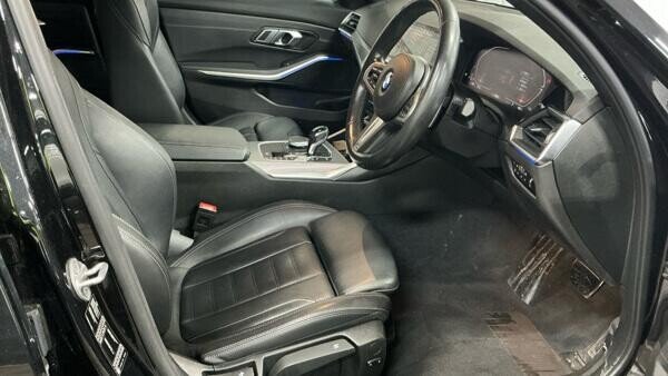 Used BMW 3 Series 2021 for sale - 77551818: Photo 7