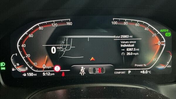 Used BMW 3 Series 2021 for sale - 77551818: Photo 8