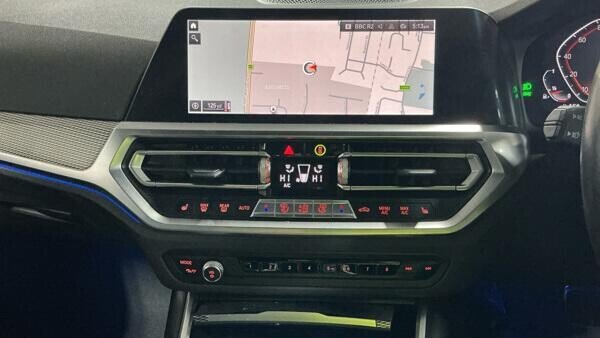 Used BMW 3 Series 2021 for sale - 77551818: Photo 9