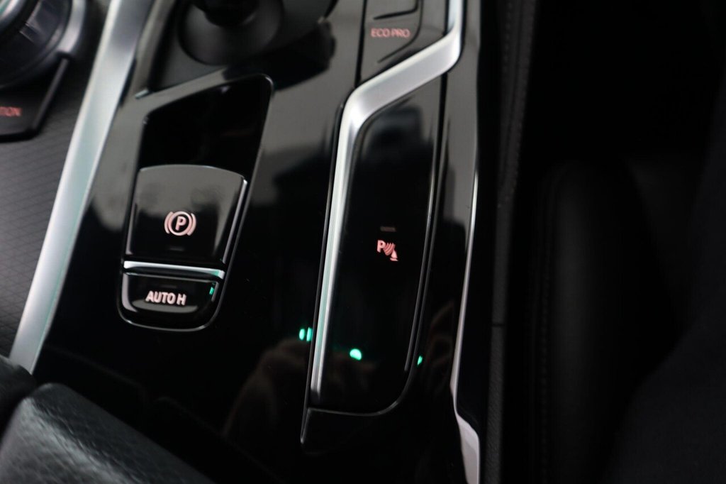 Used BMW 5 Series 2021 for sale - 77835321: Photo 22