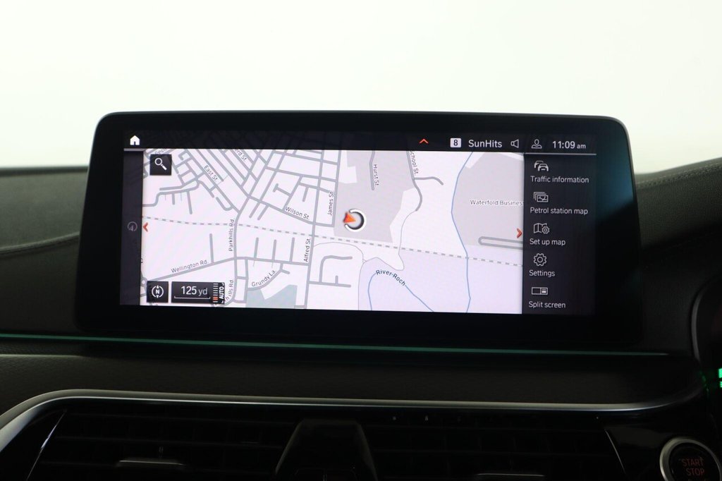 Used BMW 5 Series 2021 for sale - 77835321: Photo 33