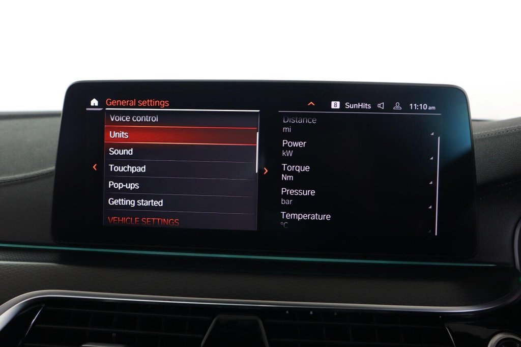 Used BMW 5 Series 2021 for sale - 77835321: Photo 44