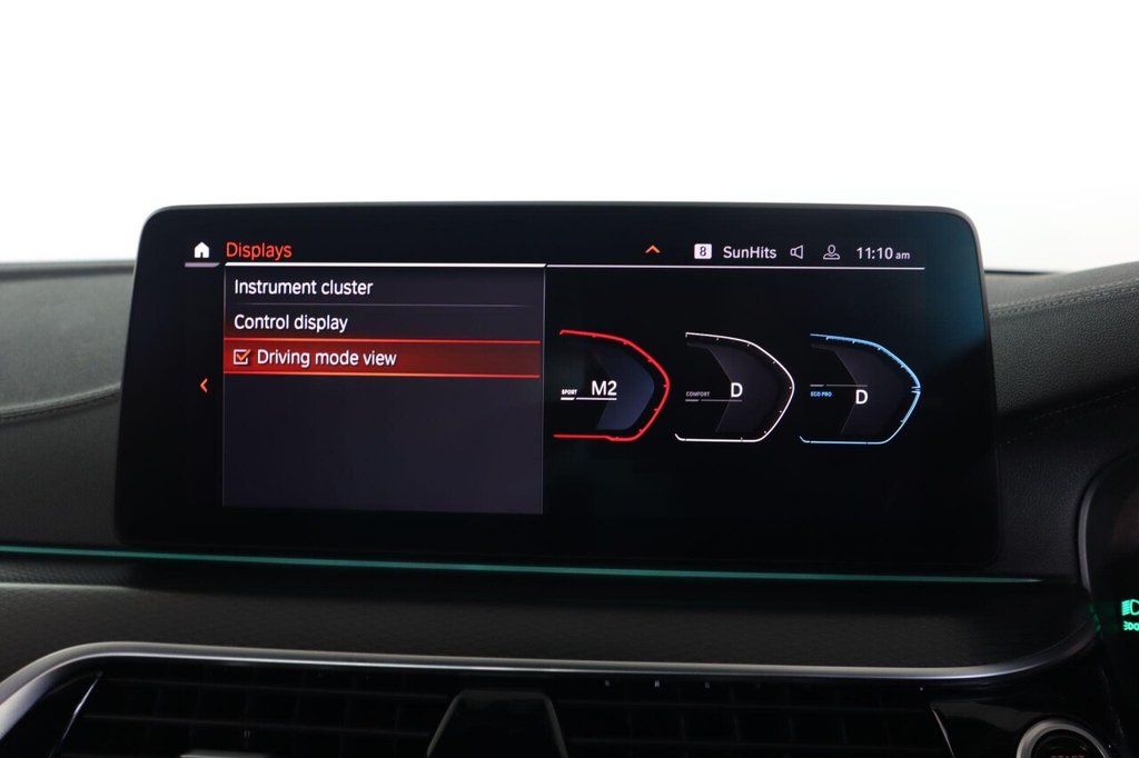 Used BMW 5 Series 2021 for sale - 77835321: Photo 48