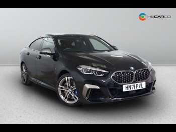 2021 (71) - 2.0 M235i Auto xDrive Euro 6 (s/s) 4dr