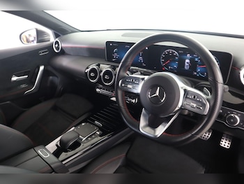 Used Mercedes-Benz A-Class 2020 for sale - 79587946: Photo