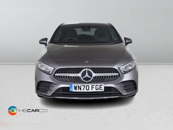 Used Mercedes-Benz A-Class 2020 for sale - 79587946: Photo