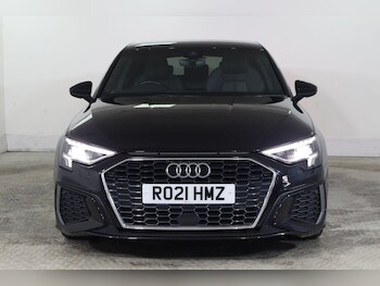 Used Audi A3 2021 for sale - 78256859: Photo
