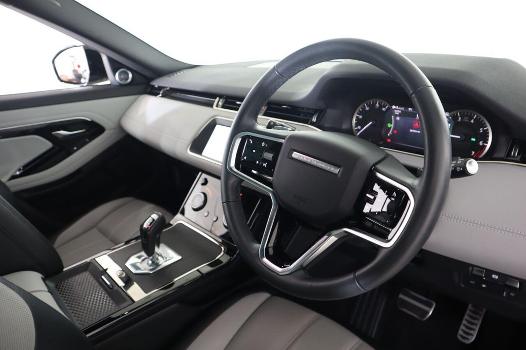 Used Land Rover Range Rover Evoque 2022 for sale - 77547297: Photo 11
