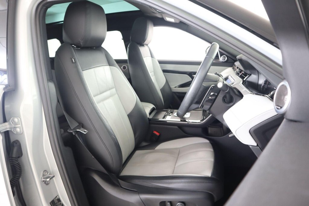 Used Land Rover Range Rover Evoque 2022 for sale - 77547297: Photo 13