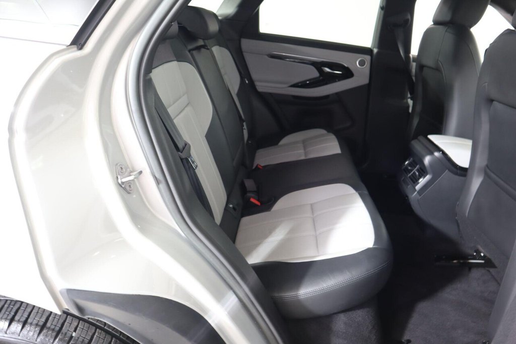 Used Land Rover Range Rover Evoque 2022 for sale - 77547297: Photo 14