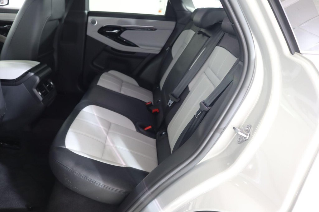 Used Land Rover Range Rover Evoque 2022 for sale - 77547297: Photo 16
