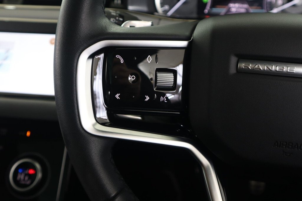 Used Land Rover Range Rover Evoque 2022 for sale - 77547297: Photo 18