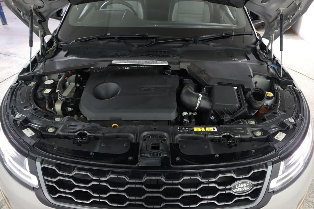 Used Land Rover Range Rover Evoque 2022 for sale - 77547297: Photo 28