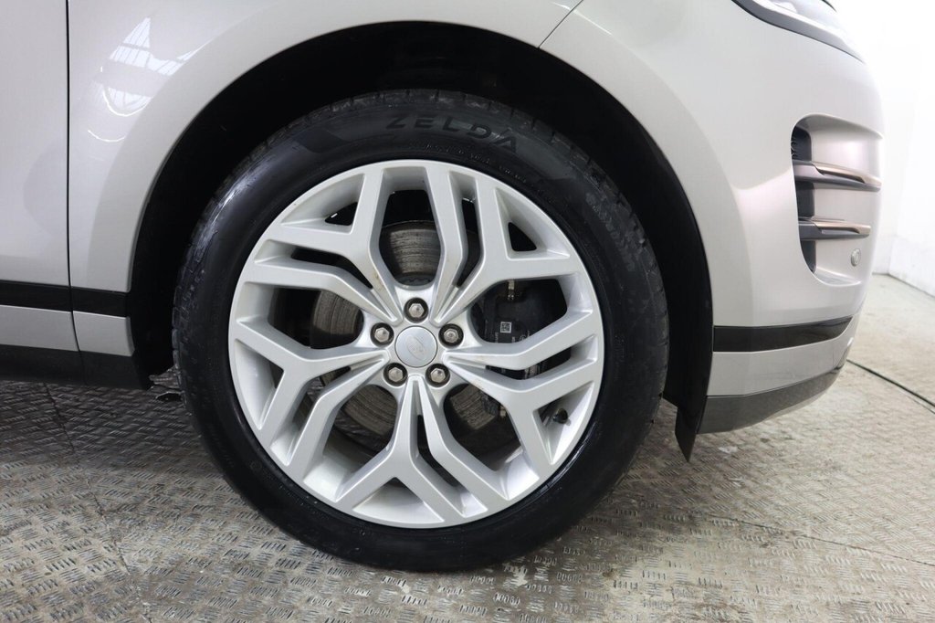 Used Land Rover Range Rover Evoque 2022 for sale - 77547297: Photo 29