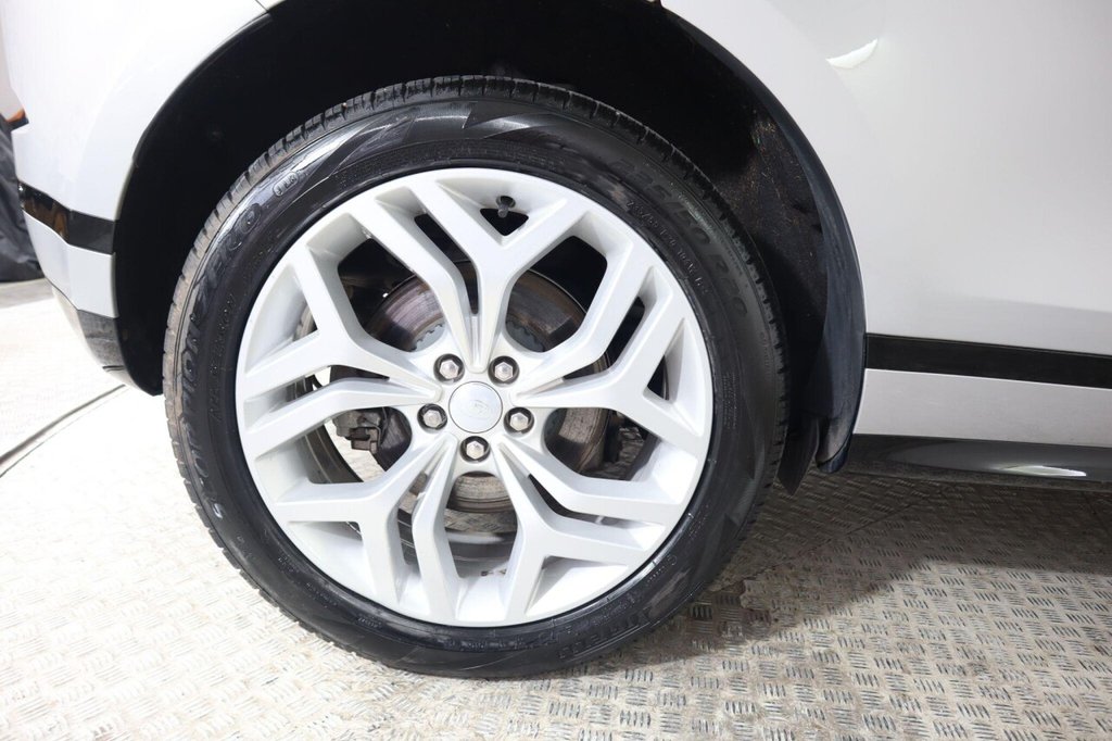 Used Land Rover Range Rover Evoque 2022 for sale - 77547297: Photo 30