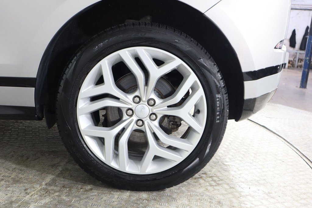 Used Land Rover Range Rover Evoque 2022 for sale - 77547297: Photo 31