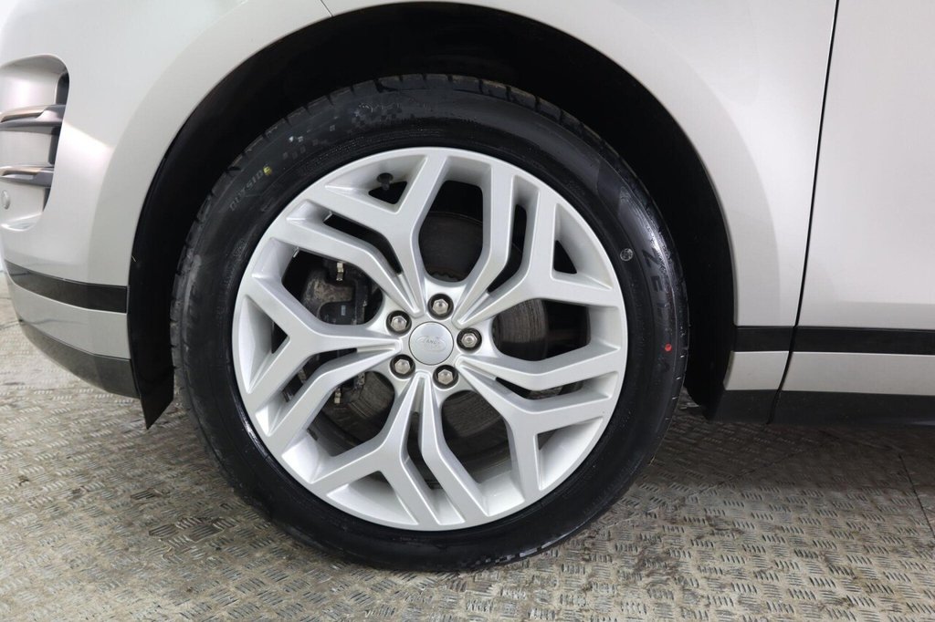 Used Land Rover Range Rover Evoque 2022 for sale - 77547297: Photo 32