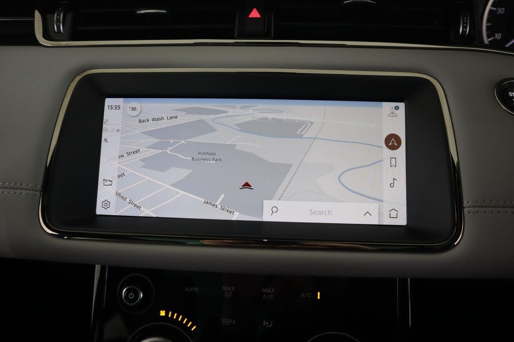 Used Land Rover Range Rover Evoque 2022 for sale - 77547297: Photo 34