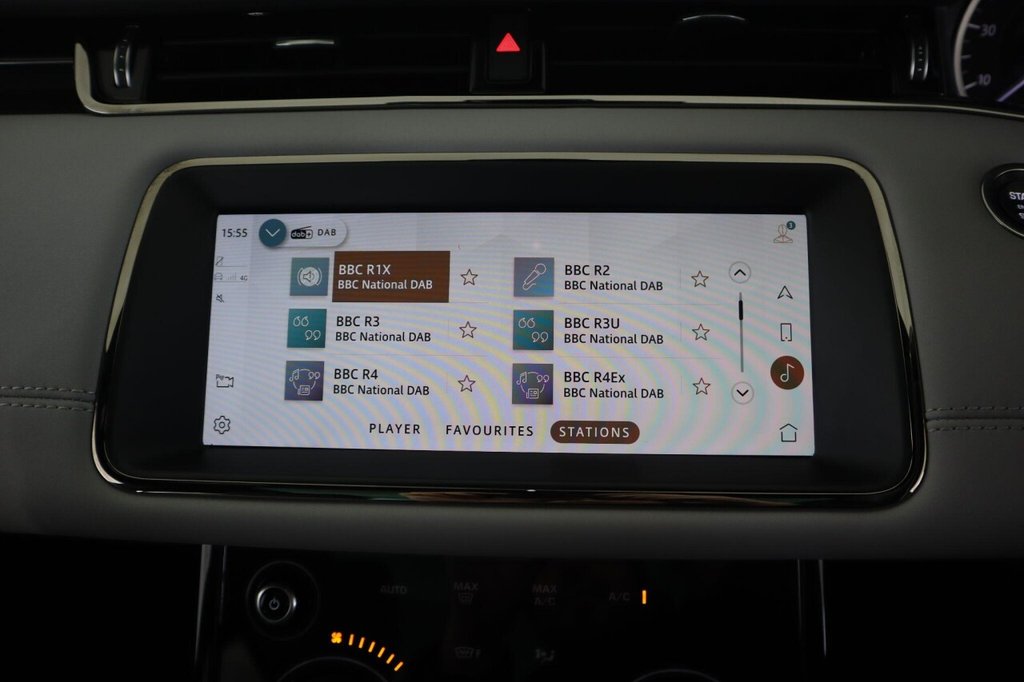 Used Land Rover Range Rover Evoque 2022 for sale - 77547297: Photo 38