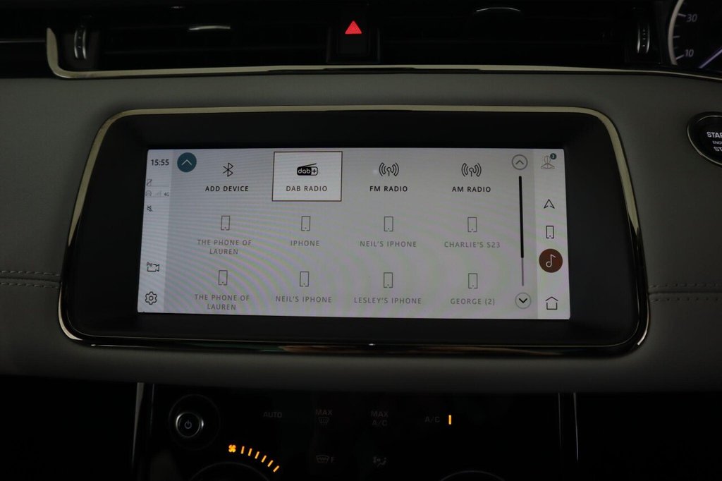 Used Land Rover Range Rover Evoque 2022 for sale - 77547297: Photo 39