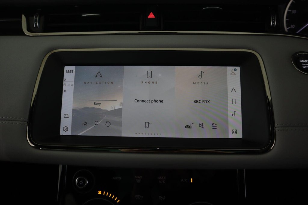 Used Land Rover Range Rover Evoque 2022 for sale - 77547297: Photo 40