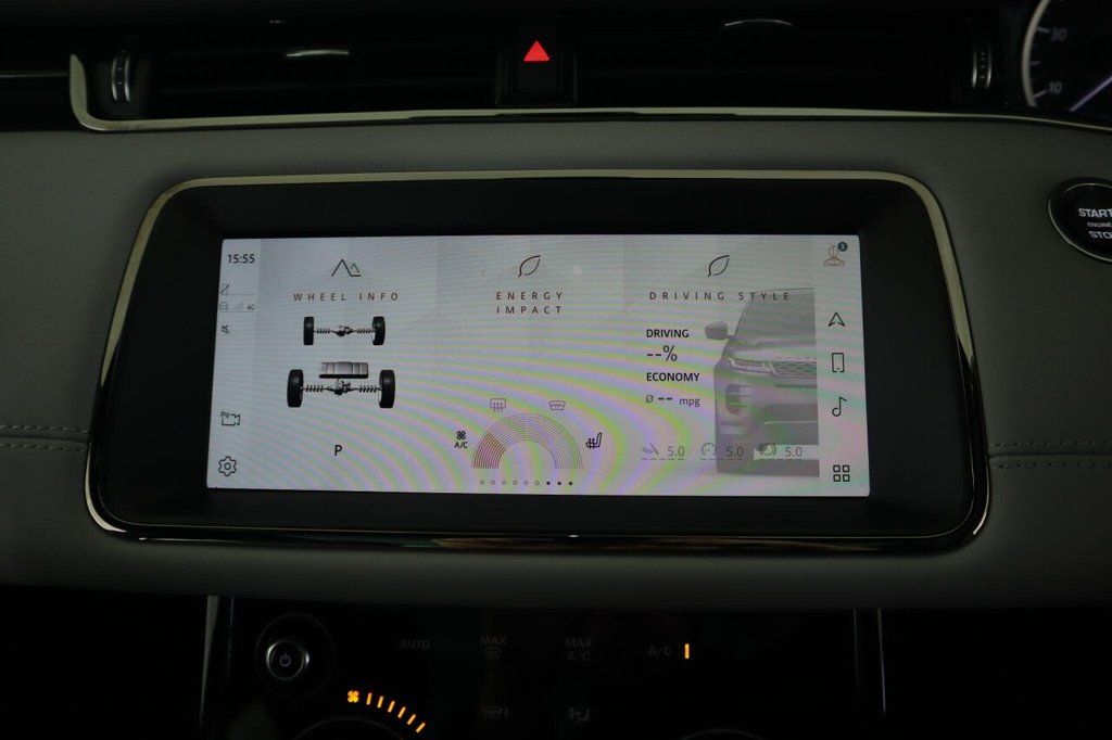 Used Land Rover Range Rover Evoque 2022 for sale - 77547297: Photo 42