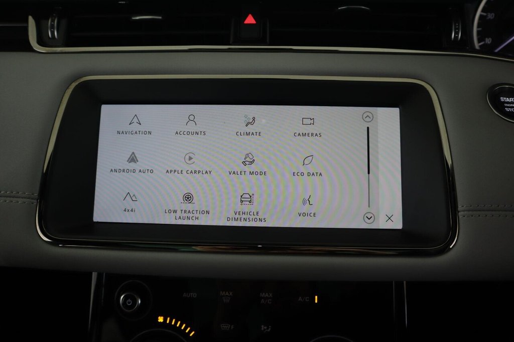 Used Land Rover Range Rover Evoque 2022 for sale - 77547297: Photo 43