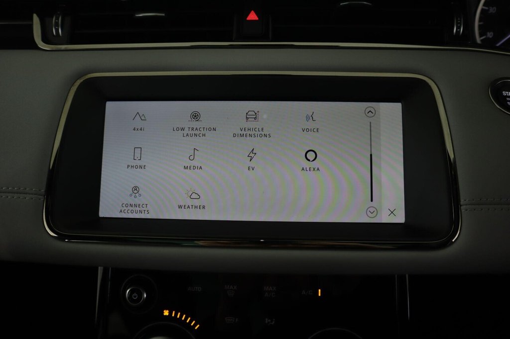 Used Land Rover Range Rover Evoque 2022 for sale - 77547297: Photo 44