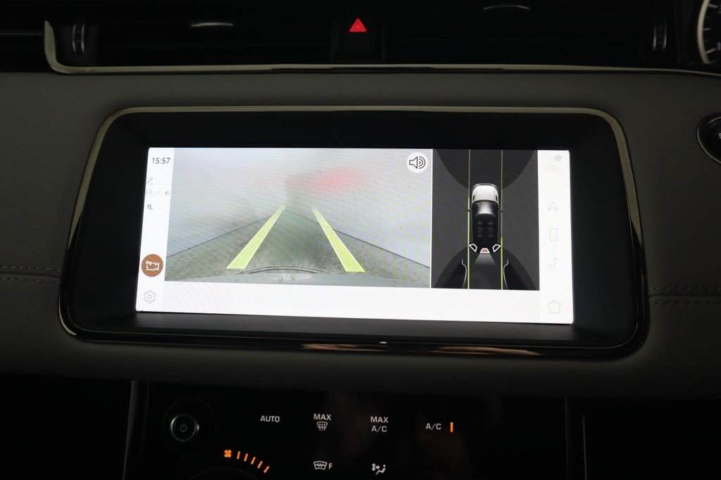 Used Land Rover Range Rover Evoque 2022 for sale - 77547297: Photo 45