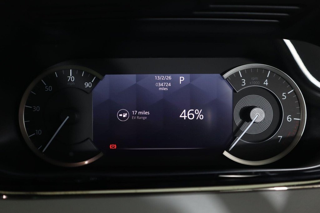 Used Land Rover Range Rover Evoque 2022 for sale - 77547297: Photo 46