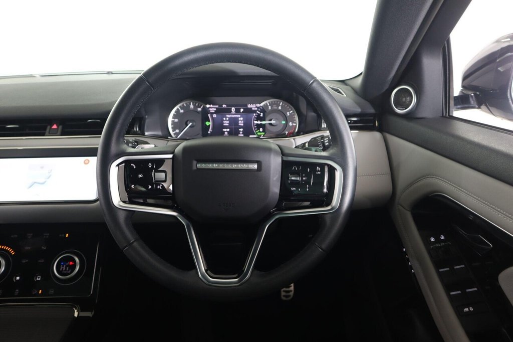 Used Land Rover Range Rover Evoque 2022 for sale - 77547297: Photo 48