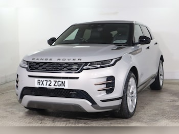 Used Land Rover Range Rover Evoque 2022 for sale - 77547297: Photo