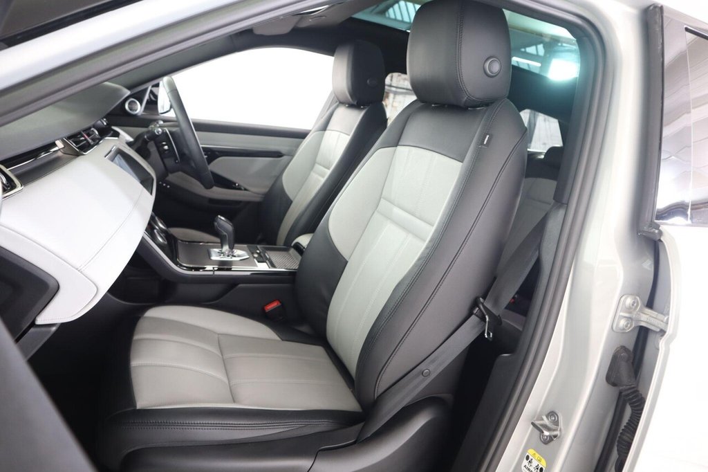 Used Land Rover Range Rover Evoque 2022 for sale - 77547297: Photo 50